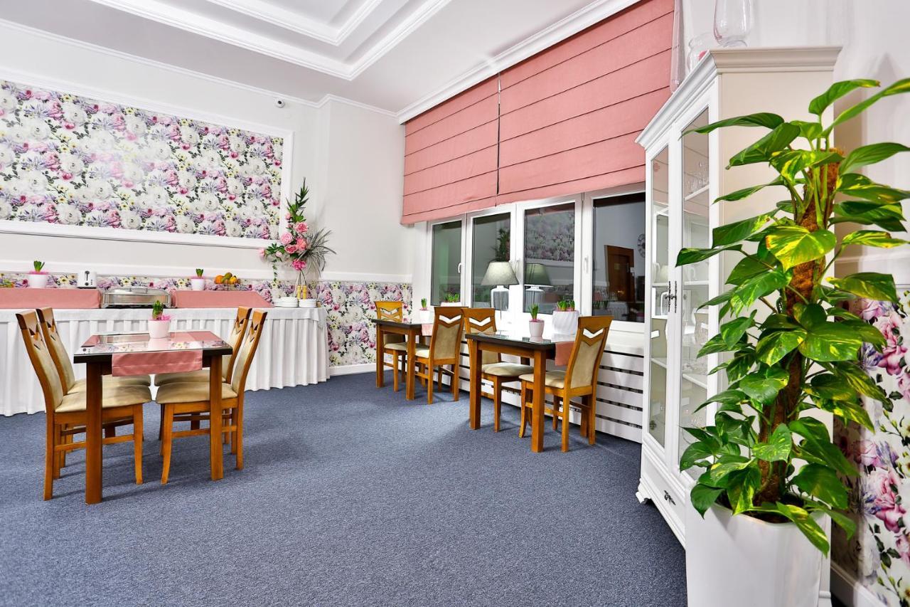 Hotel Wiosna Rabka Εξωτερικό φωτογραφία
