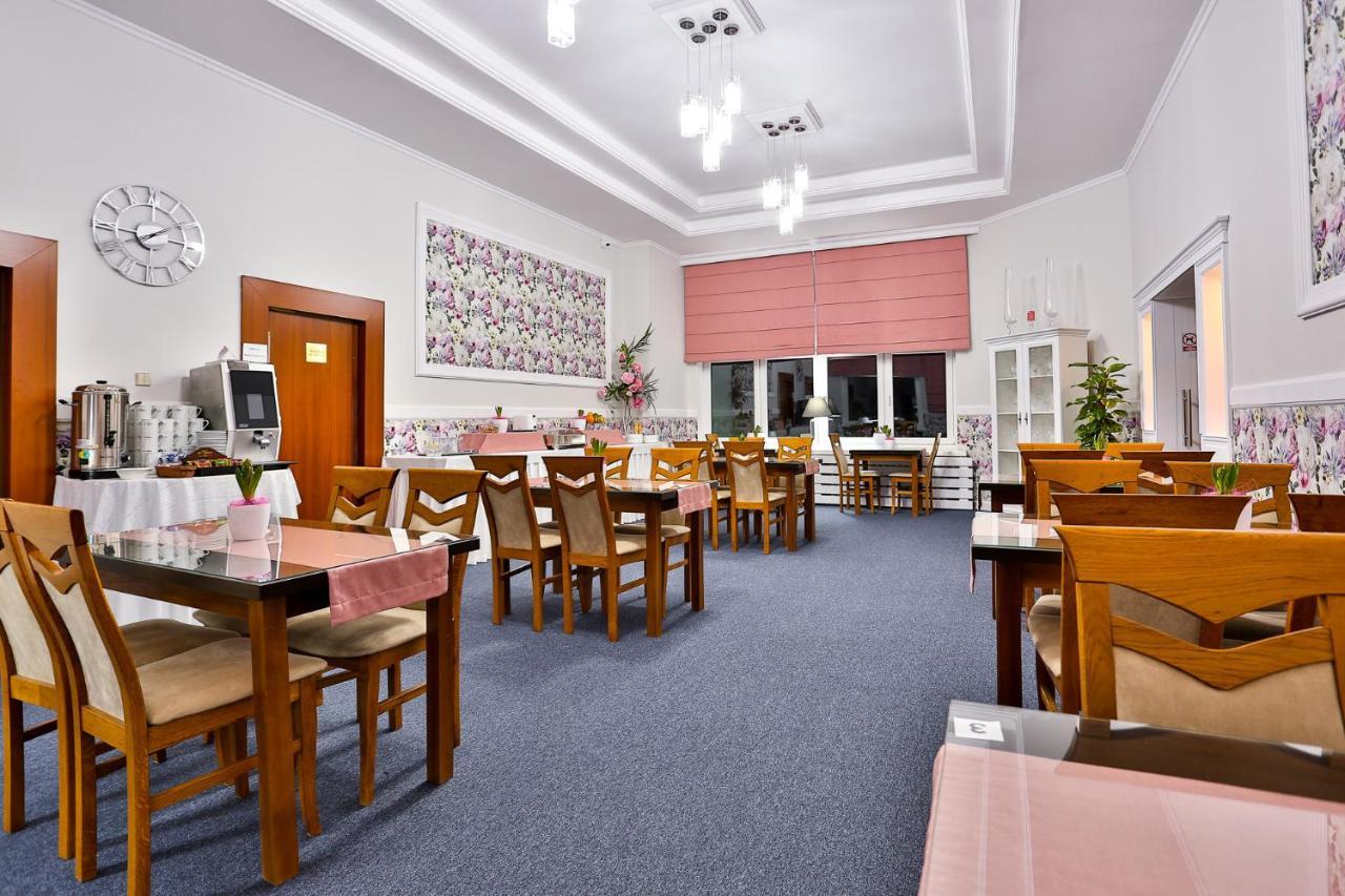 Hotel Wiosna Rabka Εξωτερικό φωτογραφία