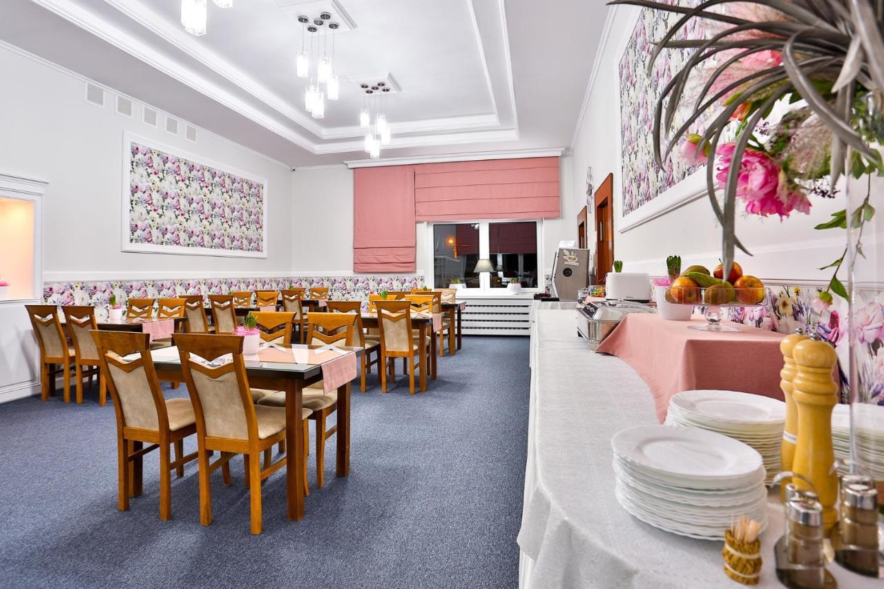 Hotel Wiosna Rabka Εξωτερικό φωτογραφία