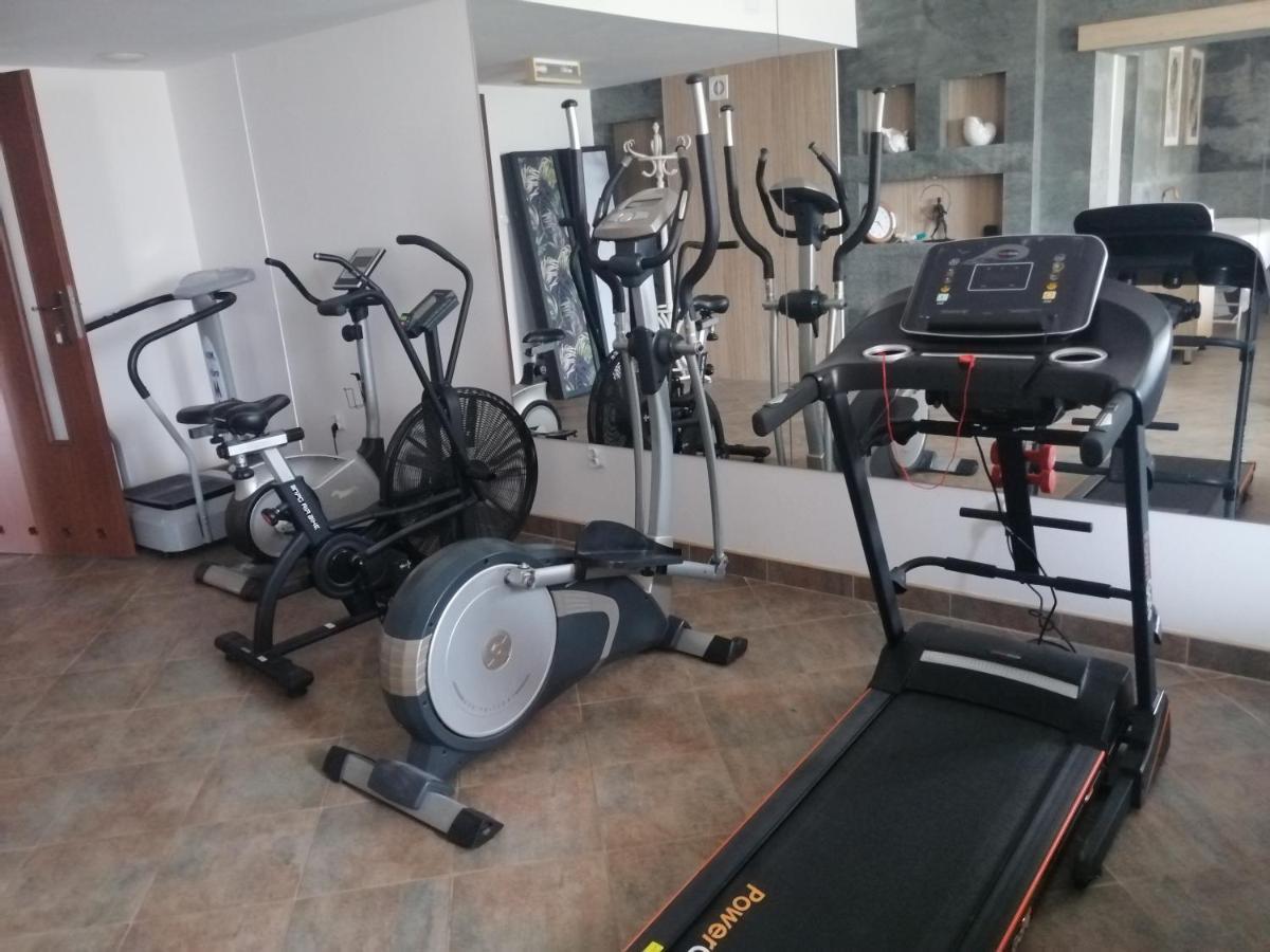Hotel Wiosna Rabka Εξωτερικό φωτογραφία