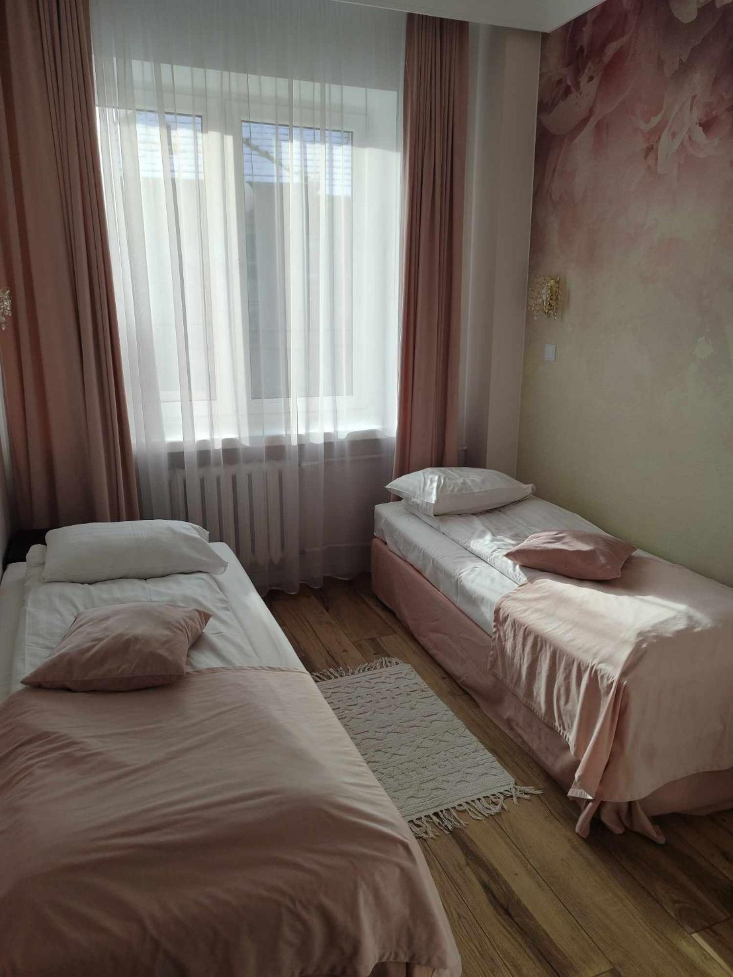 Hotel Wiosna Rabka Εξωτερικό φωτογραφία