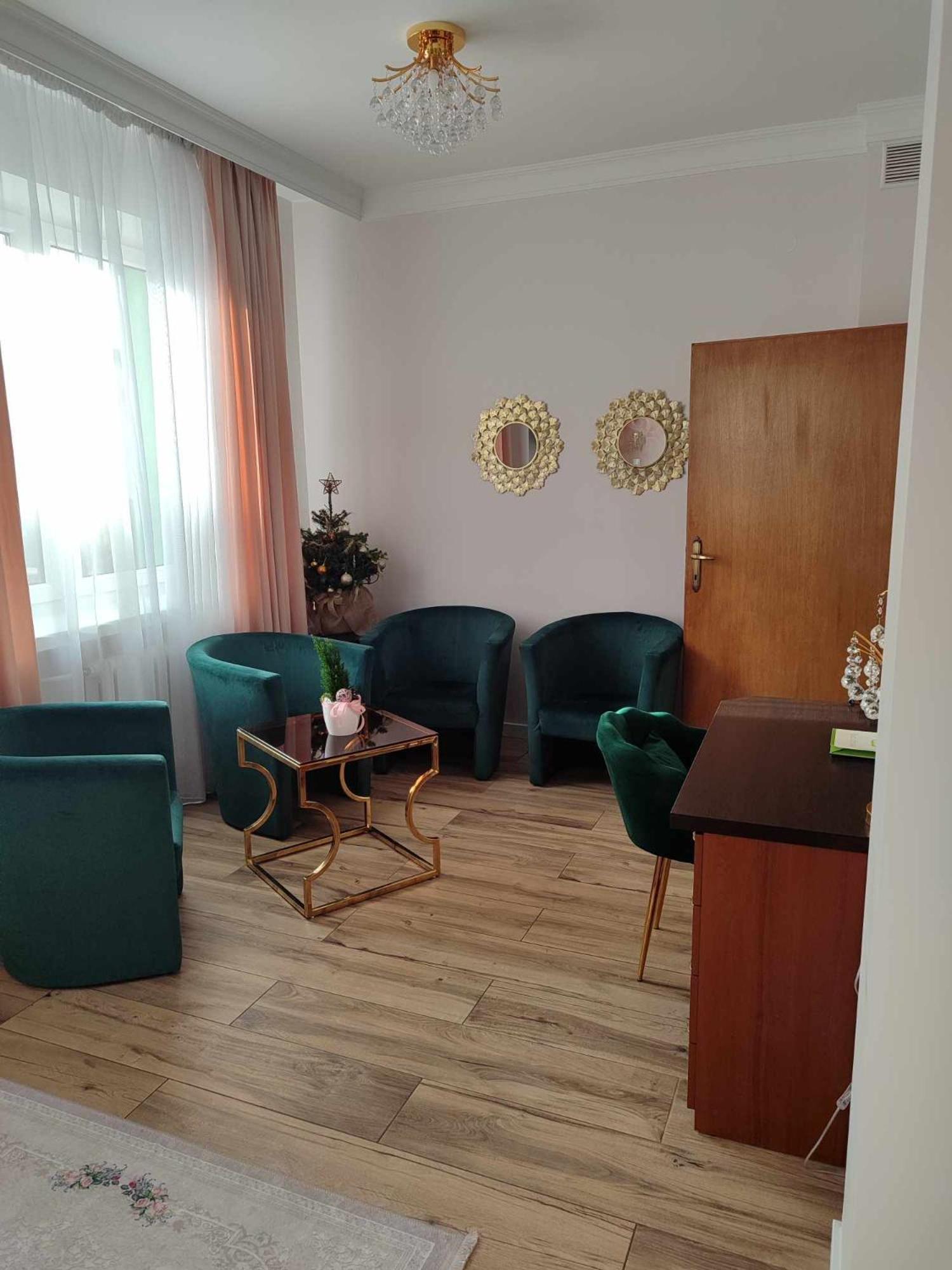 Hotel Wiosna Rabka Εξωτερικό φωτογραφία