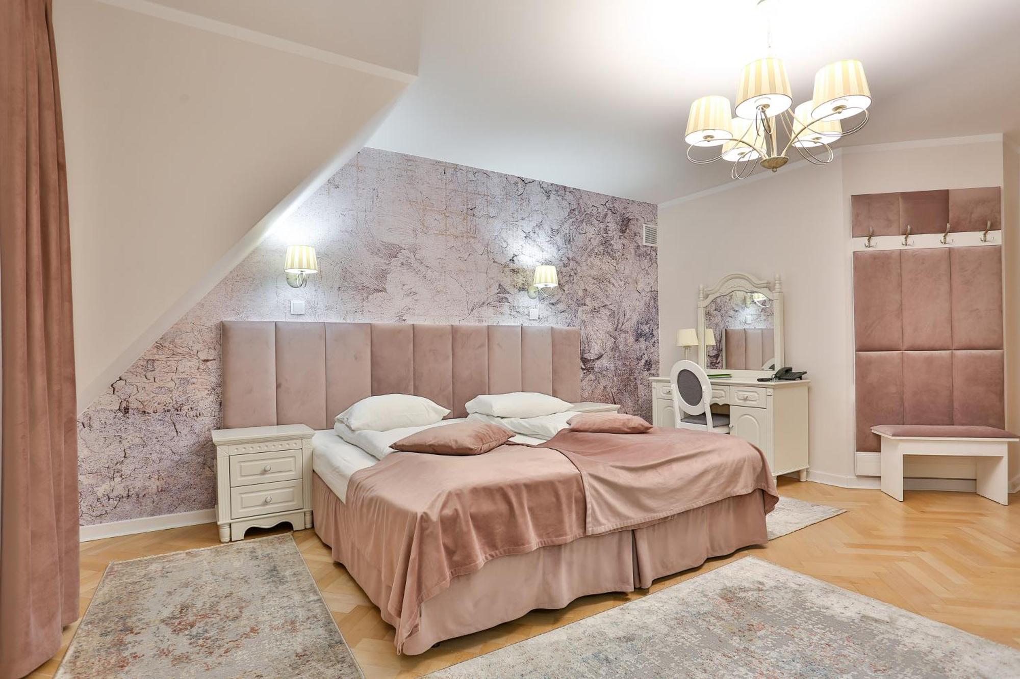 Hotel Wiosna Rabka Εξωτερικό φωτογραφία