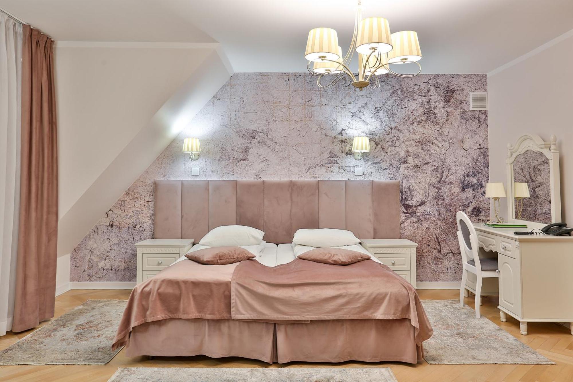 Hotel Wiosna Rabka Εξωτερικό φωτογραφία