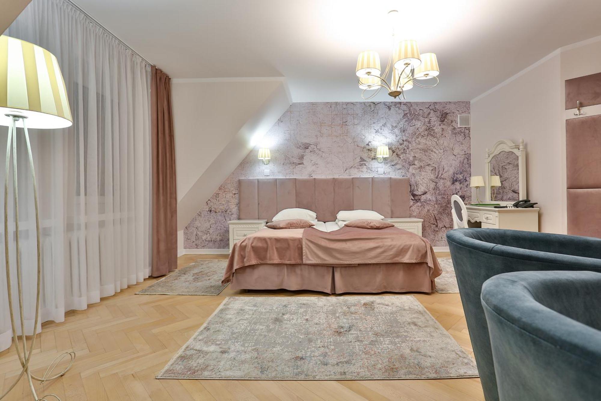 Hotel Wiosna Rabka Εξωτερικό φωτογραφία