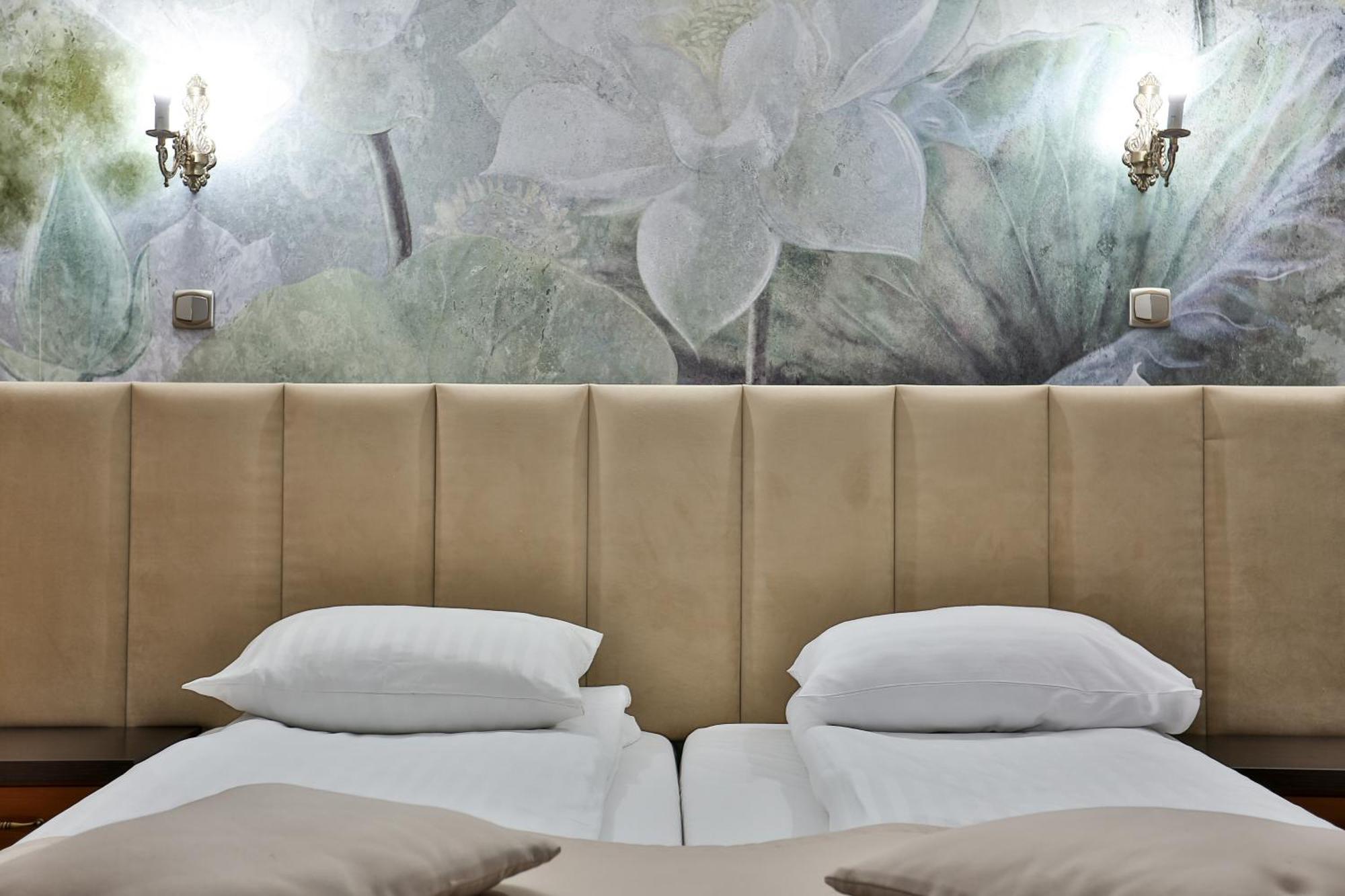 Hotel Wiosna Rabka Εξωτερικό φωτογραφία