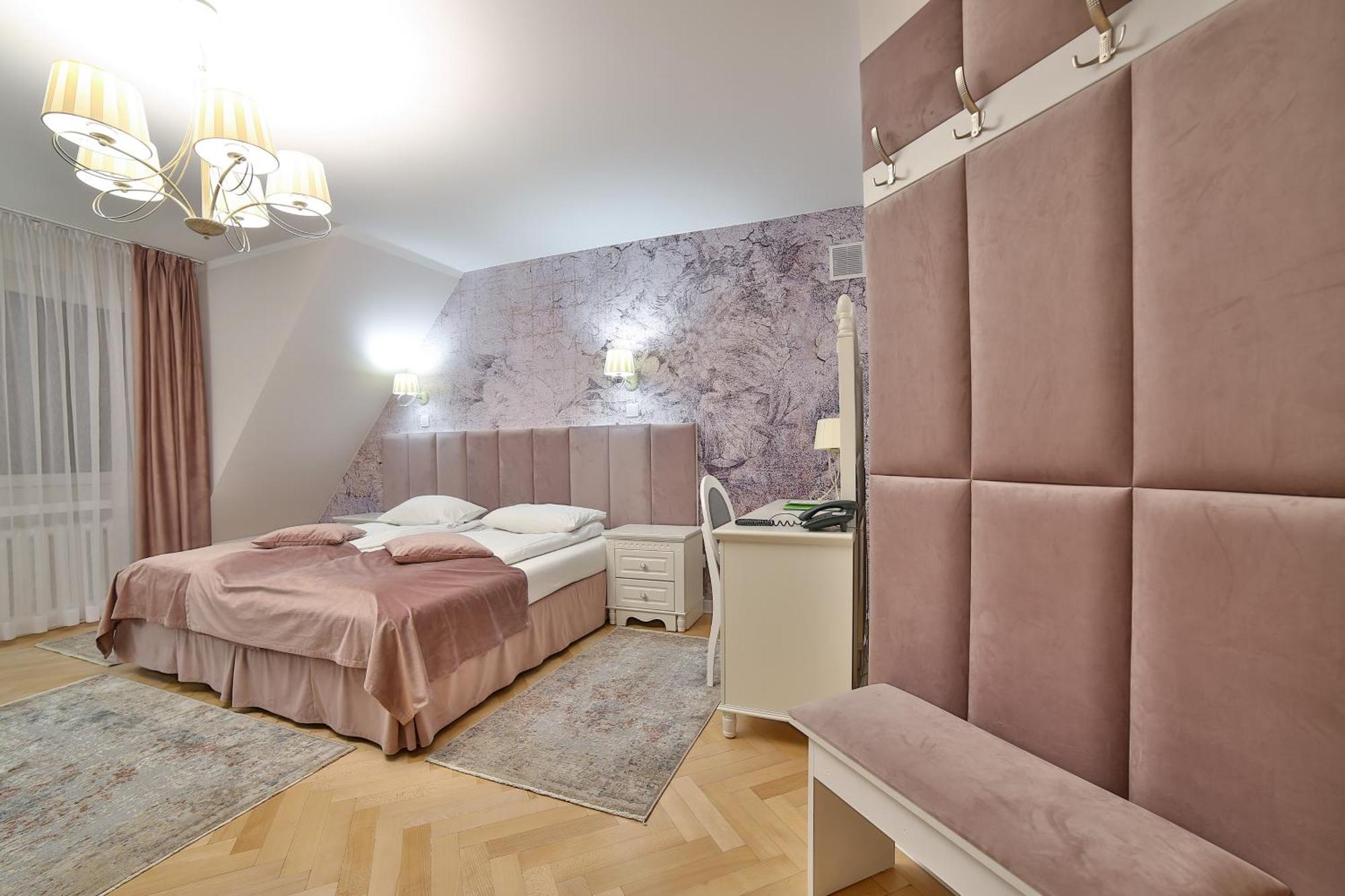 Hotel Wiosna Rabka Εξωτερικό φωτογραφία