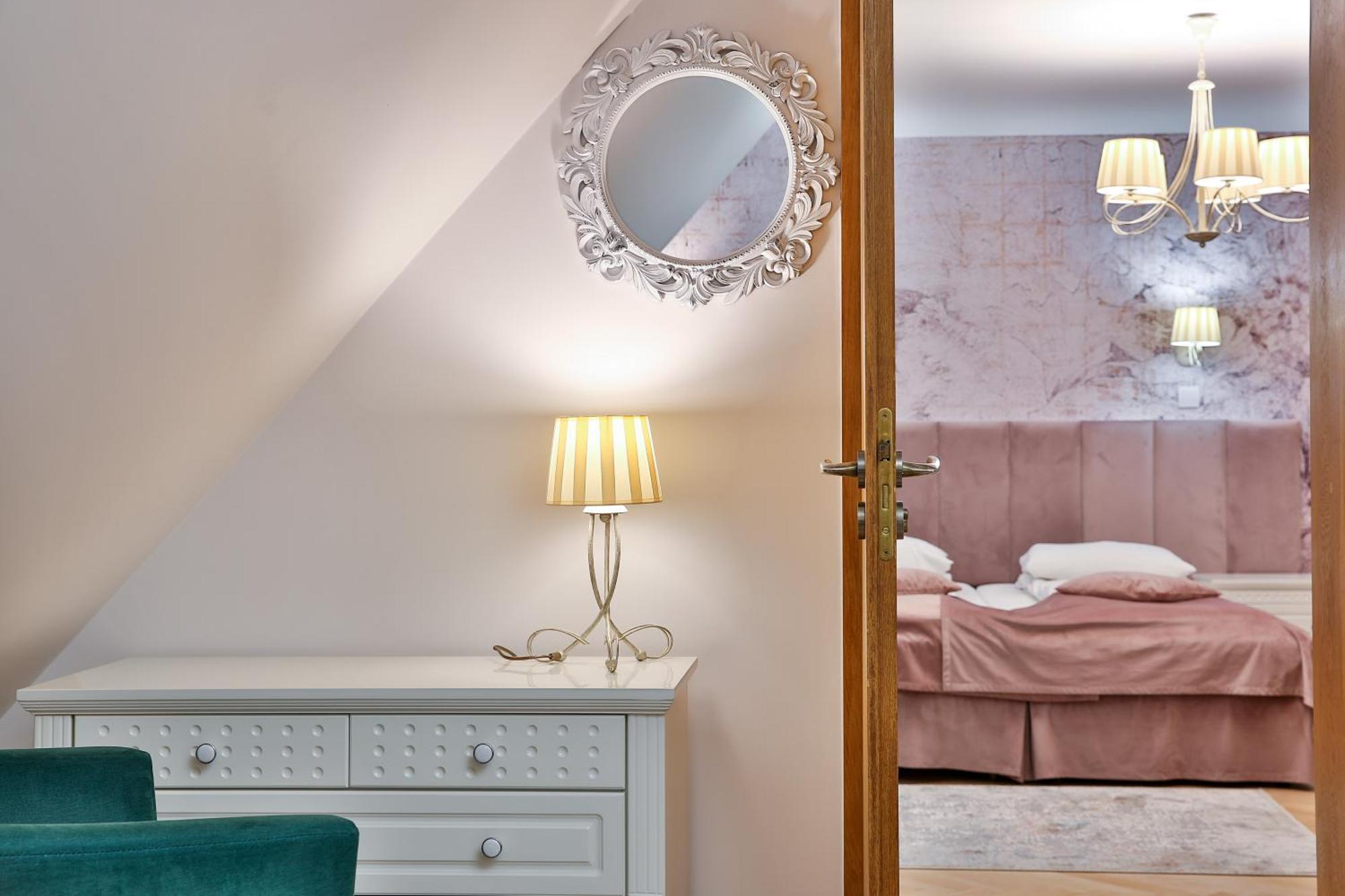 Hotel Wiosna Rabka Εξωτερικό φωτογραφία