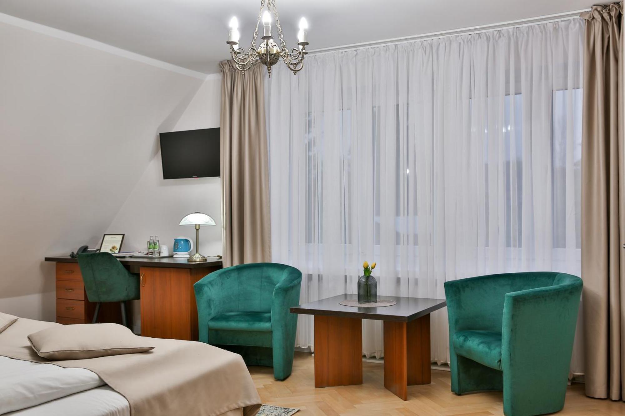 Hotel Wiosna Rabka Εξωτερικό φωτογραφία