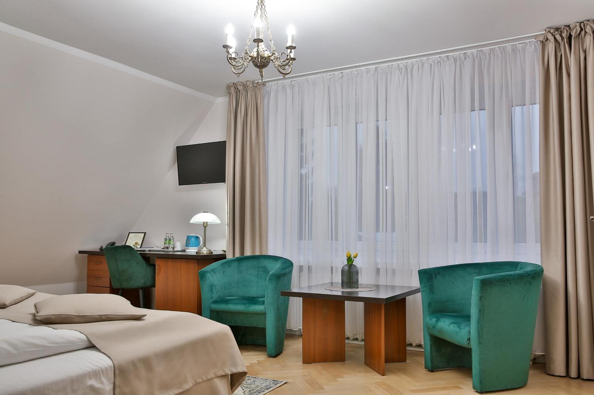 Hotel Wiosna Rabka Εξωτερικό φωτογραφία