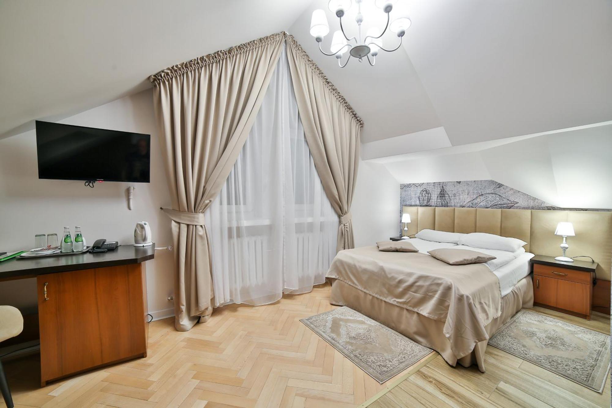 Hotel Wiosna Rabka Εξωτερικό φωτογραφία