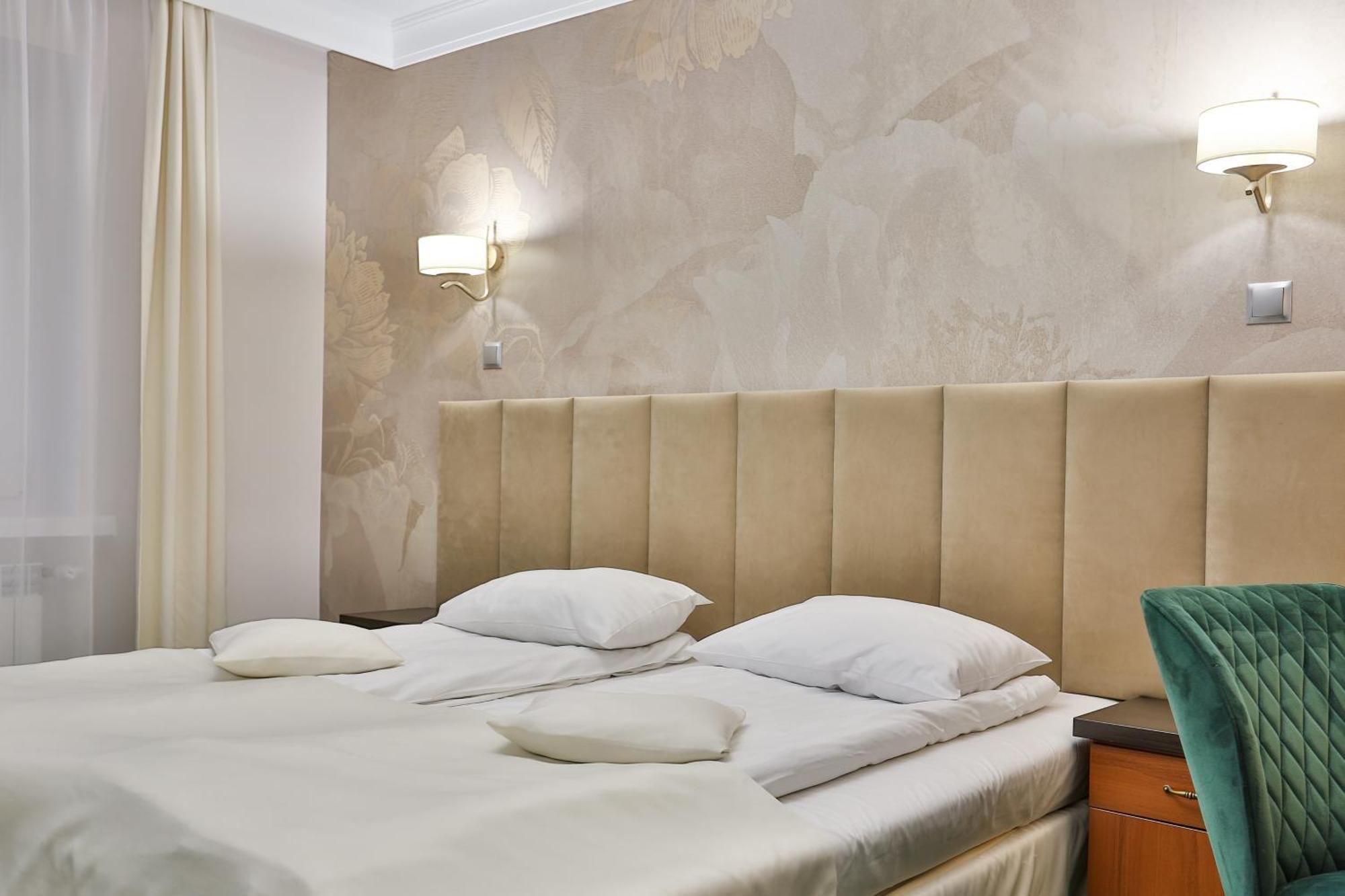Hotel Wiosna Rabka Εξωτερικό φωτογραφία